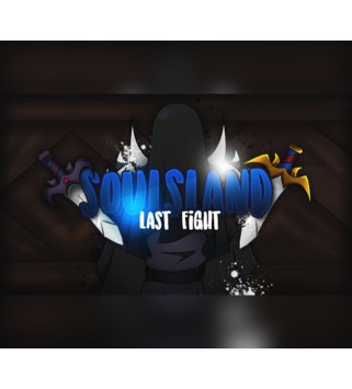 Soulsland: Last Fight Steam Key GLOBAL